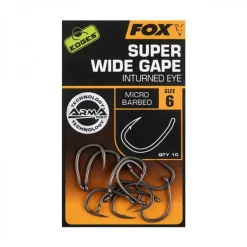 Fox Super Wide Gape - Haak