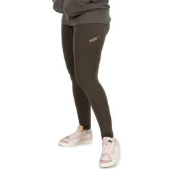 Fox Wc Leggings - Broeken - Xl