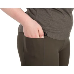 Fox Wc Leggings - Broeken - Xl