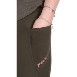 Fox Wc Leggings - Broeken - Xl