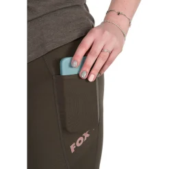Fox Wc Leggings - Broeken - Xl