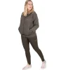 Fox Wc Zipped Hoodie - Vesten & truien - Small