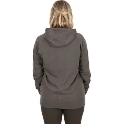 Fox Wc Zipped Hoodie - Vesten & truien - Small