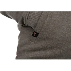 Fox Wc Zipped Hoodie - Vesten & truien - Small