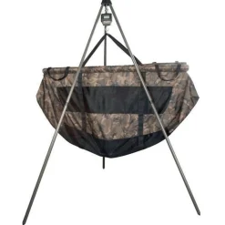 Fox Weighing Tripod - Onthaak & weegaccessoires - per stuk