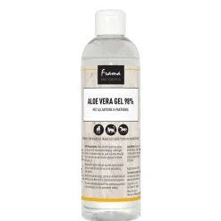 Frama Aloë Vera Gel 98% - Huid & Vacht - 200 ml Hond-Kat-Paard