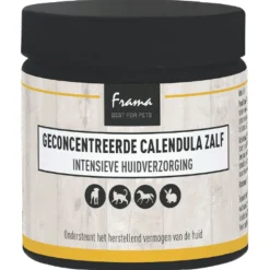 Frama Calendula Zalf - Supplement