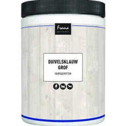 Frama Duivelsklauw Grof - Supplement - 400 g Hond-Kat-Paard