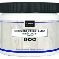 Frama Glucosamine. Collageen & Msm - Supplement