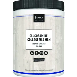 Frama Glucosamine. Collageen & Msm - Supplement