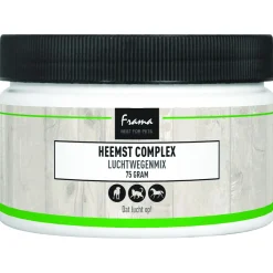 Frama Heemst Complex Luchtwegenmix - Supplement