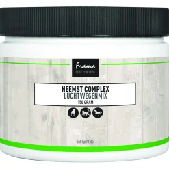 Frama Heemst Complex Luchtwegenmix - Supplement