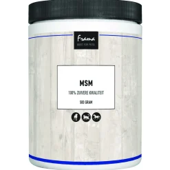 Frama Msm - Supplement