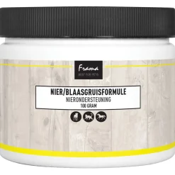 Frama Nieruis Formule (Nierthee) - Supplement