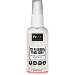 Frama Oogreiniging & Verzorging - Huid & Vacht - 100 ml Hond-Kat-Paard-Konijn