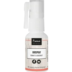 Frama Oorspray - Supplement - 20 ml Hond-Kat