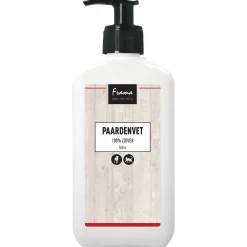 Frama Paardenvet  Met Pomp - Supplement