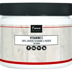 Frama Vitamine C Poeder - Supplement