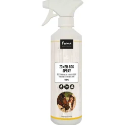 Frama Zomer-Bos Spray - Huid & Vacht - 500 ml Hond-Paard-Humaan