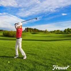 Frassor Insectenmest Gazon Frass - Gazonmeststoffen