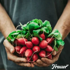 Frassor Insectenmest Tuin Frass - Siertuinmeststoffen