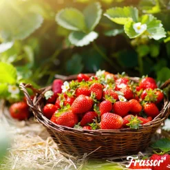 Frassor Insectenmest Tuin Frass - Siertuinmeststoffen