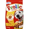 Frolic Compleet - Malse Maaltijd - Hondenvoer - Gevogelte 1.5 kg