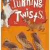 Frolic Turning Twist - Hondensnacks - 140 g