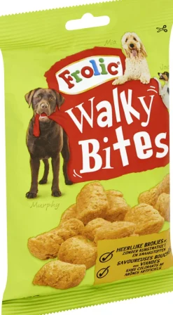 Frolic Walky Bites - Hondensnacks - 180 g
