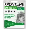 Frontline Combo Spot On Kitten - Anti vlooien en tekenmiddel - 1 pip