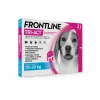Frontline Frontline Tri-Act M - Apotheek - 2 ml 3 pip 10-20 Kg M