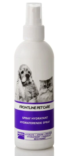 Frontline Petcare Hydraterende Spray - Hondenvachtverzorging - 200 ml