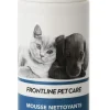 Frontline Petcare Reinigingsmousse 2 In 1 - Hondenvachtverzorging - 150 ml