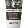 Frontline Petcare Shampoo Donkere Vacht - Hondenvachtverzorging - 200 ml