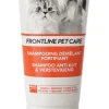 Frontline Petcare Shampoo Anti-Klit Verstevigend - Hondenvachtverzorging - 200 ml