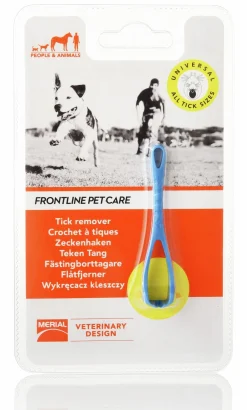 Frontline Petcare Tekentang - Hondentekentang - per stuk