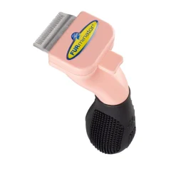 Furminator Kleine Dieren - Vachtkam - Roze per stuk