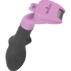 Furminator Kleine Dieren - Vachtkam - Pink Small