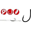 Gamakatsu A1 G-Carp Super Hooks Ptfe #8 - Vishaak -