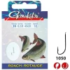 Gamakatsu Booklet Roach 1050n #18-0.10mm 70cm - Vishaak -