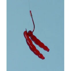 Gamakatsu Booklet Roach 1010r #18-0.10mm 22cm - Vishaak -