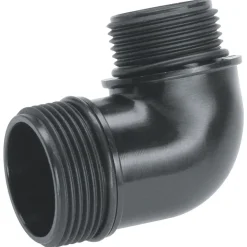 Gardena Aansluitstuk Voor Pompen Met 33.3 Mm (G1) En 33.3 Mm (G1)-Draad - Slangkoppeling -