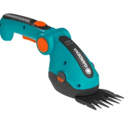 Gardena Accu Grasschaar Comfortcut - Accuschaar -