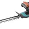 Gardena Accu Heggensch. Easycut 40/18v P4a Solo - Heggenschaar - per stuk