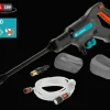 Gardena Accu Hogedrukreiniger Aquaclean 18v Solo - Hogedrukreinigers - P4a Solo