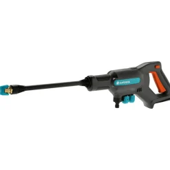 Gardena Accu Hogedrukreiniger Aquaclean 18v Solo - Hogedrukreinigers - P4a Solo