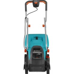 Gardena Accu Maaier Powermax 32/36v P4a Solo - Grasmaaier -