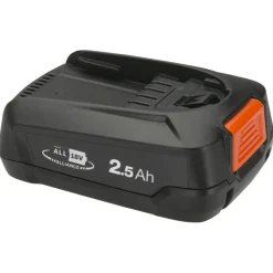 Gardena Accu Pba 18v/45 P4a - Accu Power For All -