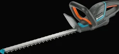 Gardena Accuheggenschaar Comfortcut 50/18v P4a Solo - Heggenschaar - 18 Volt P4a Solo