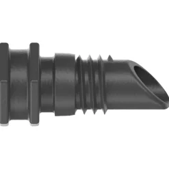 Gardena Afsluitdop - Bewateringstoebehoor - 4.6 mm 10 stuks